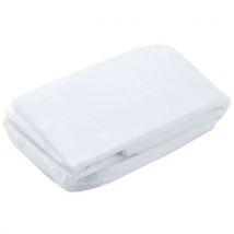 Mottez 340-litre bin liner thickness 15 microns