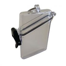 Waterproof card holder