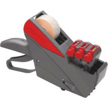 Proline xxl hand labeller no. Of lines: 3 no. Of lines: 3