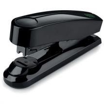 B4f re+new flat clinch eco-friendly stapler - novus
