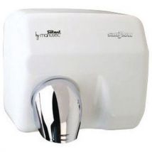 Automatic hand dryer saniflow e88a white