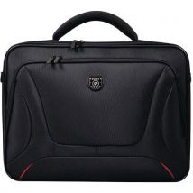 Courchevel clamshell bag - 15.6