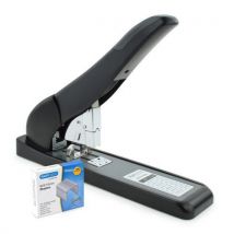 Recycled 23/10 to 23/24 heavy-duty stapler - 210 sheets