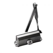 Ts77 door closer silver load en 3