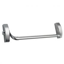 Pha 2203 panic bar kit with 2/3-point locking system en 1125 standard