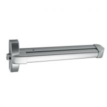 Phb 3202 panic bar kit with 2/3-point locking system en 1125 standard