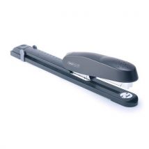 Grey recycled 24/8 long-arm stapler - 50 sheets