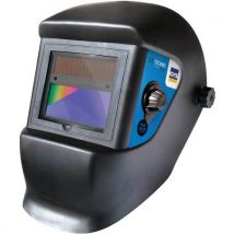 Techno 9/13 lcd mask - true colour