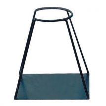 Co2 floor fire extinguisher support 2kg