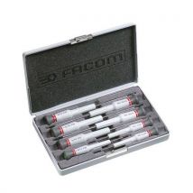 Box 8 micro torx screwdrivers