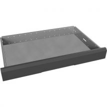 Bott - Dark grey verso internal drawer hxwxd 125x800x550mm