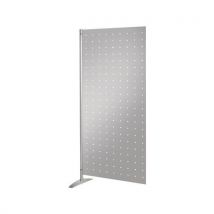 Metropol partition screen material: steel width: 80 cm