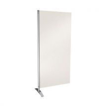 Metropol partition screen material: acrylic width: 80 cm