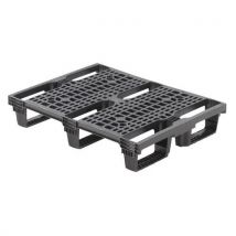 Recycled pallet 600x800x150 mm for conveyors