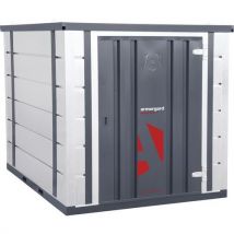 Armorgard - Formastor 2160x2075x2990mm