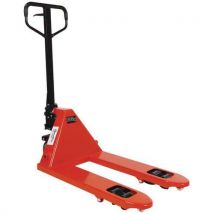 2000kg Pallet Truck - 1190x1210mm