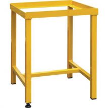 Armorgard - Safestor cupboard stand 500x460x460mm