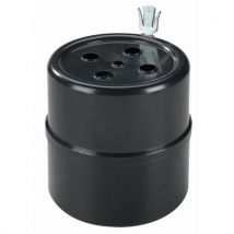 String dispenser with cutter *a3* dia. X h = 225 x 225 mm