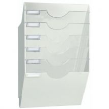 Trieur wall 6 cases cep expo expo compartimentos cef