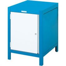 Bo1 workbench cabinet type: bo1 width: 60