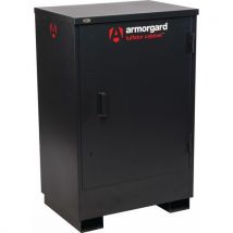 Armorgard tuffstor onsite secure tool storage cabinet - tsc2
