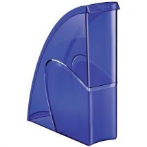 Cep pro magazine holder electric blue