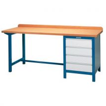 Bo-4 workbench type: 2000-4 width: 200