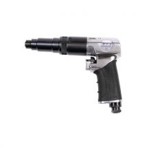 Adjustable reversible screwdriver 1800 rpm