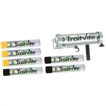 Traitvite safety stripes marking kit