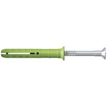 N green knock-in plug 8x80/40 s - fischer
