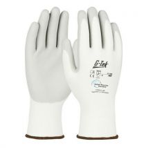 G-tek 3rx esd recycled plastic handling glove - size 10