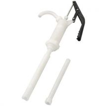 Lever pump