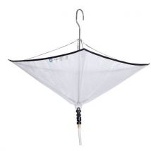 Leak diverter - umbrella shape 76x76 cm