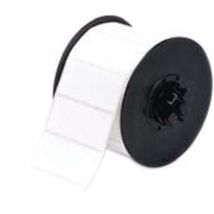 White adhesive vinyl