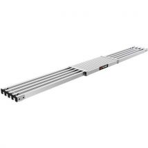 Extending work plank accessory - little giant