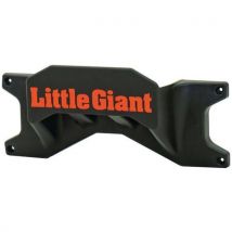 Ladder rack accessory - little giant