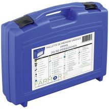 Ppms security plan first aid kit 20–30 people