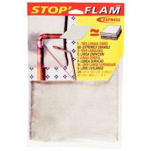 Stop'flam heat shield