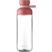 Vita water bottle 700 ml - vivid mauve