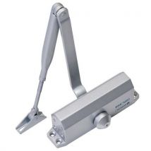 Bricard 6100207 door closer force 3 slide arm