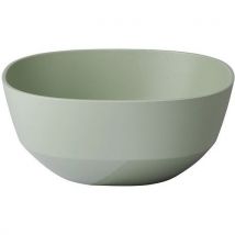 Silueta serving bowl 750 ml - nordic sage