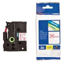 Brother tape type: tze-262 l: 8