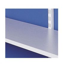15mm white melamine board 1000mm x 350mm edged