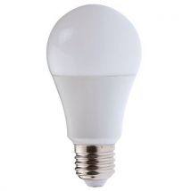 Smd led bulb standard a60 12 w/1055 lm e27 base 3000 k