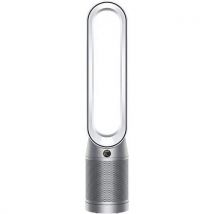 Air cooler + purifying tower - bladeless fan - dyson tp07