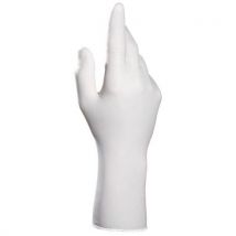 Advantech 529 disposable anti-static nitrile gloves - 10