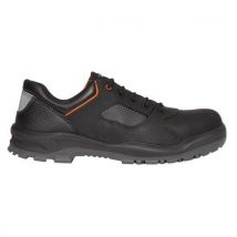 Safety shoes trail 41 grey