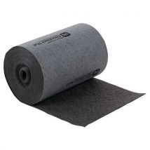 Absorbent roll dispenser - 4 in 1 - 24 m x 41 cm