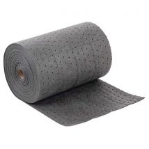 Absorbent mat with dispenser 38 cm x 18 m