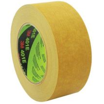 3M - Masking tape 401e 36 mm x 50m 140°c